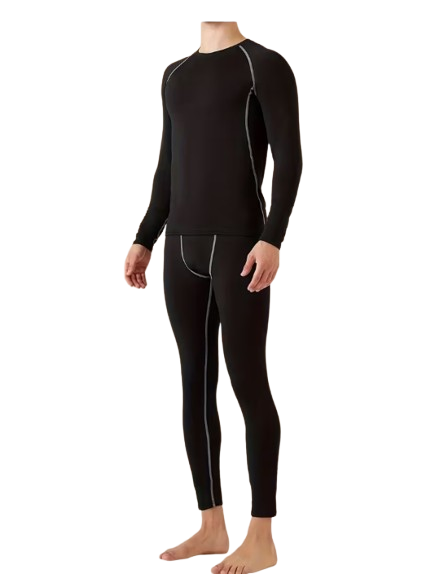 Winter Sets - By ColdTouch