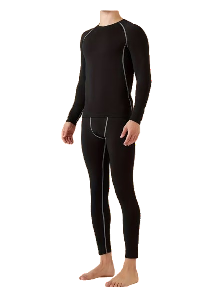 ColdTouch WinterThermo Set