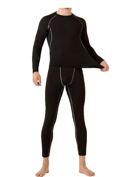 ColdTouch WinterThermo Set